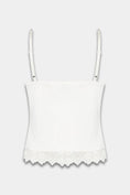 Load image into Gallery viewer, Harper & Yve - Lara Top Cream White