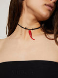 Load image into Gallery viewer, Stieglitz - Javi Top Black