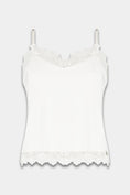 Load image into Gallery viewer, Harper & Yve - Lara Top Cream White