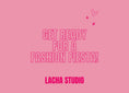 Load image into Gallery viewer, LACHA Studio Cadeaubon