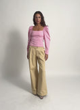 Load image into Gallery viewer, Laagam - Brigitte Blouse Roze