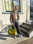 Load image into Gallery viewer, Laagam - Logan Jas Leopard