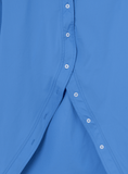 Load image into Gallery viewer, Laagam No Boyfriend Blouse Blauw