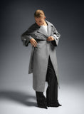 Load image into Gallery viewer, Laagam - Londres Trenchcoat