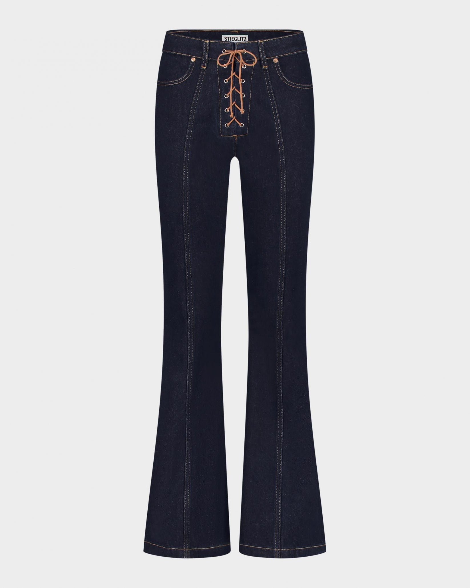 Stieglitz - Dara Broek