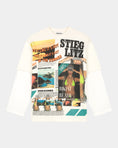 Load image into Gallery viewer, Stieglitz Dennis Double Longsleeve - Super Oversized