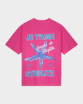 Load image into Gallery viewer, Stieglitz Sarina T-shirt Roze