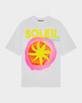 Load image into Gallery viewer, Stieglitz Sofia T-shirt Wit