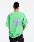 Load image into Gallery viewer, Stieglitz World of Stieg T-shirt Groen