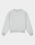 Load image into Gallery viewer, Stieglitz Sylvia Sweater Oversized - Grijs