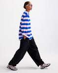 Load image into Gallery viewer, Stieglitz Stina Terry Skate Longsleeve