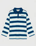 Load image into Gallery viewer, Stieglitz Zenira Polo Wide Longsleeve