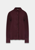 Load image into Gallery viewer, Harper and Yve Helena Blouse dark fudge