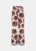 Load image into Gallery viewer, Harper & Yve Mayra Jeans met bloemen