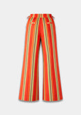Load image into Gallery viewer, Harper and Yve - Meike broek wide leg Stripe