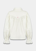 Load image into Gallery viewer, Harper and Yve Emmi Blouse wit