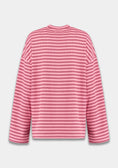 Load image into Gallery viewer, Harper & Yve Tommy Gestreepte Longsleeve