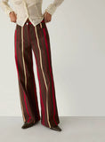 Load image into Gallery viewer, Laagam - Leroy Brown Striped Pants