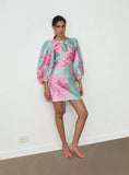 Load image into Gallery viewer, Laagam - Liza Solene Dress - Bruiloftsgast jurk