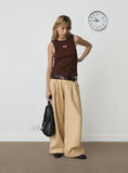 Load image into Gallery viewer, Laagam - Smith Broek Beige