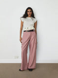 Load image into Gallery viewer, Laagam - Zania Ecru Top