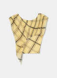 Load image into Gallery viewer, Laagam - Gemini Top Butter Yellow