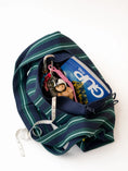 Load image into Gallery viewer, Mosj Atelier Juno Boxer Bag