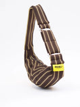 Load image into Gallery viewer, Mosj Atelier Little M Brown City Bag
