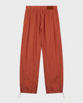 Load image into Gallery viewer, Stieglitz - Paola Balloonfit Broek - Roestbruin - Valt Groot