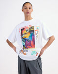 Load image into Gallery viewer, Stieglitz Erika Oversized T-shirt
