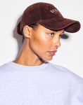 Load image into Gallery viewer, Stieglitz Duarte Cap Brown