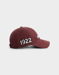 Load image into Gallery viewer, Stieglitz Fransisco Cap Burgundy