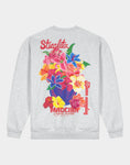 Load image into Gallery viewer, Stieglitz Glenda Sweater Grijs