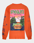 Load image into Gallery viewer, STIEGLITZ XAVI SKATE LONGSLEEVE - valt groot