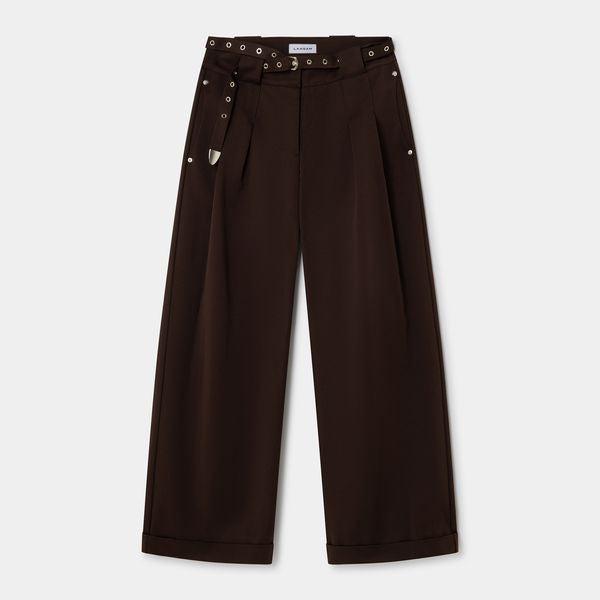 Laagam - Valea Broek Bruin