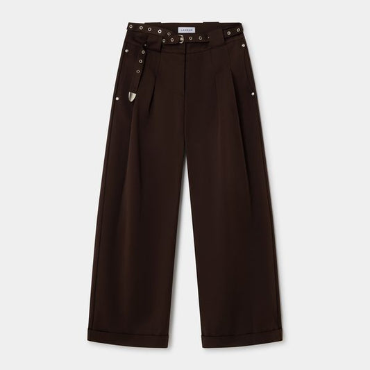 Laagam - Valea Broek Bruin