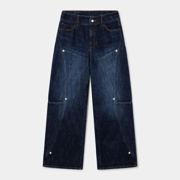 Laagam - Lodo Denim Jeans