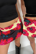 Load image into Gallery viewer, Susmies Bongo Bong Reversible Skirt
