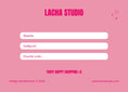 Load image into Gallery viewer, LACHA Studio Cadeaubon
