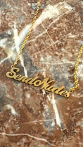 Load image into Gallery viewer, LACHA STUDIO Exclusives - ketting Send Nudes
