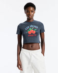 Load image into Gallery viewer, Stieglitz Camille Cropped Top
