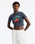 Load image into Gallery viewer, Stieglitz Camille Cropped Top
