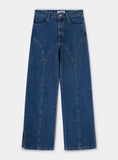 Load image into Gallery viewer, Laagam - De-Nimes Jeans
