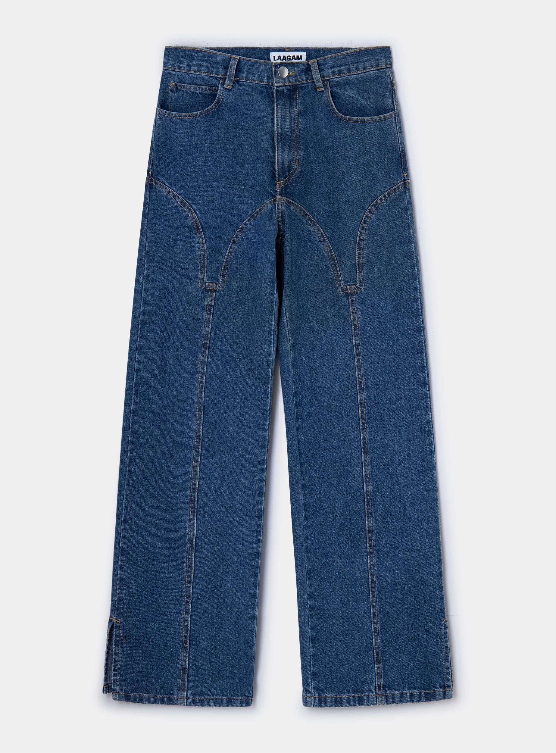 Laagam - De-Nimes Jeans