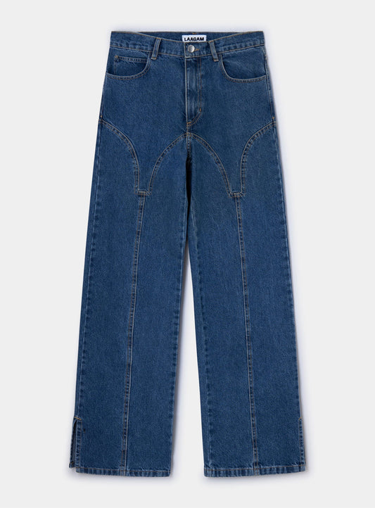 Laagam - De-Nimes Jeans