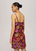 Load image into Gallery viewer, Harper and Yve Balou rok bordeaux
