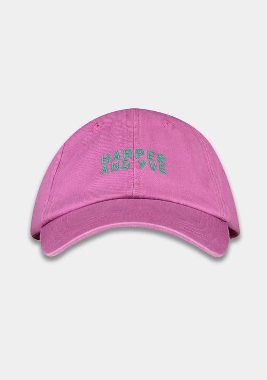 Harper and Yve - Paarse Pet