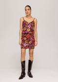 Load image into Gallery viewer, Harper and Yve Romy Top bordeaux
