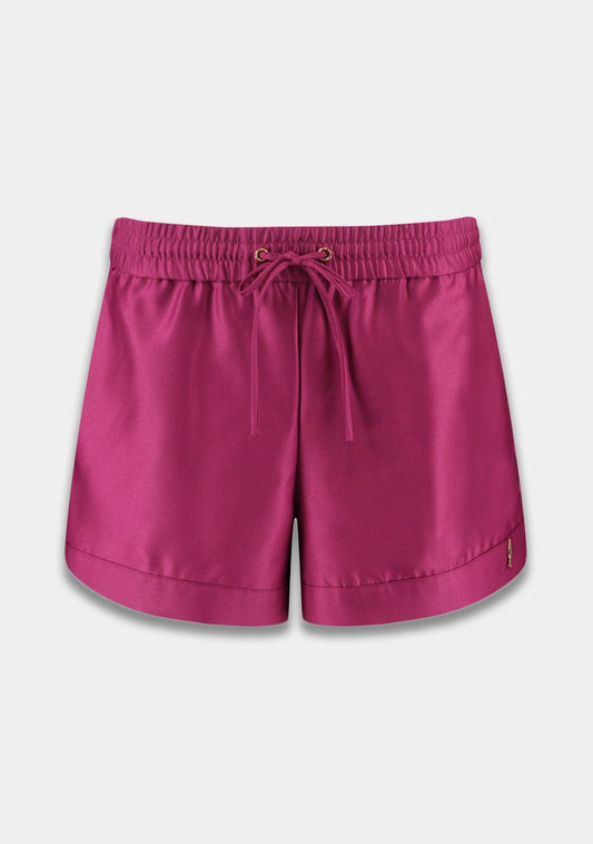 Harper and Yve Tessa Short Paars