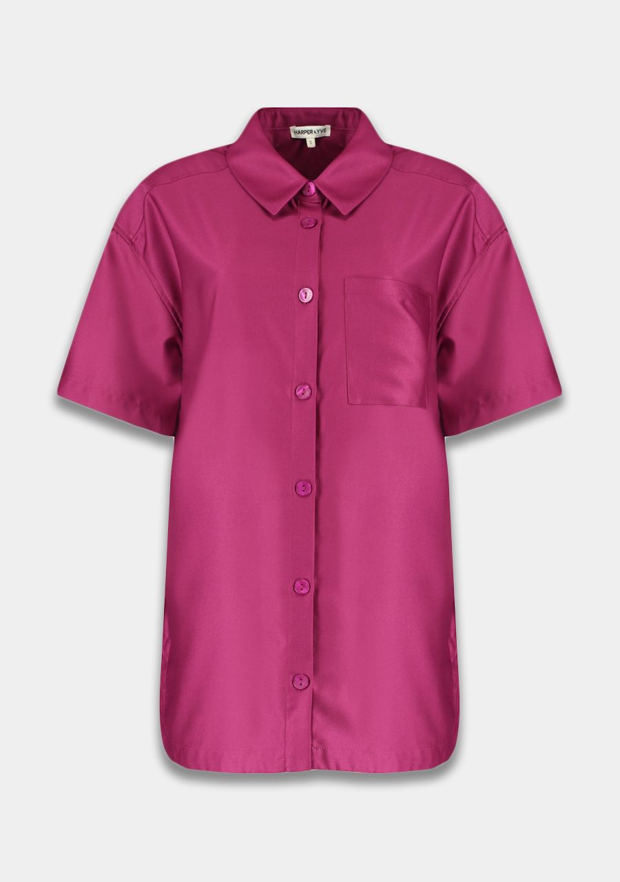 Harper and Yve Tessa Blouse Paars